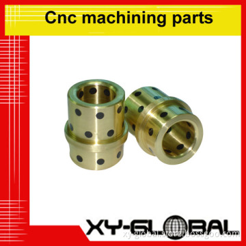 CNC Lathe Part